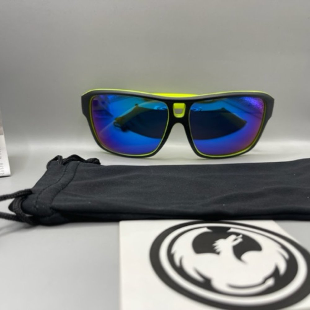 New Dragon Sunglasses - Picture 3 of 3